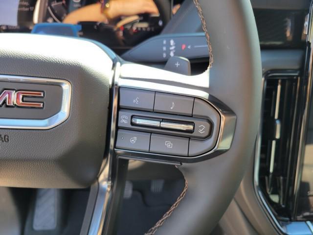 new 2026 GMC Yukon car, priced at $86,040