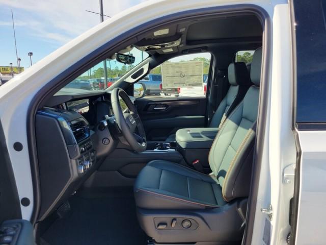 new 2026 GMC Yukon car, priced at $86,040