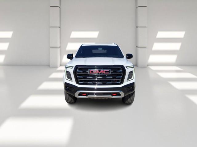 new 2026 GMC Yukon car, priced at $86,040