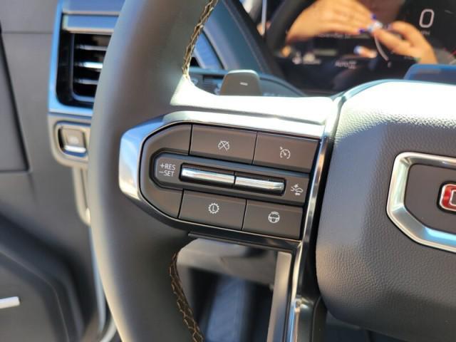 new 2026 GMC Yukon car, priced at $86,040