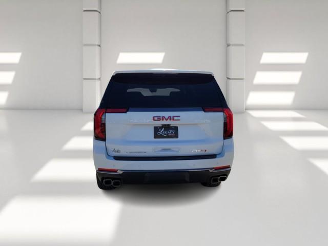 new 2026 GMC Yukon car, priced at $86,040