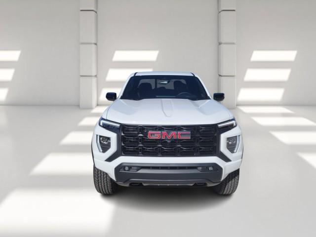 new 2024 GMC Canyon car, priced at $39,625