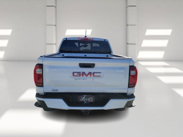 new 2024 GMC Canyon car, priced at $39,625