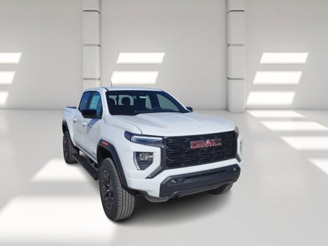 new 2024 GMC Canyon car, priced at $39,625