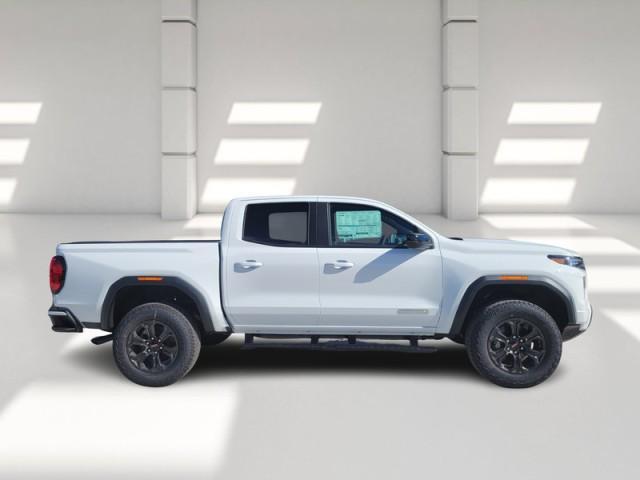 new 2024 GMC Canyon car, priced at $39,625