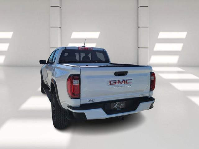 new 2024 GMC Canyon car, priced at $39,625