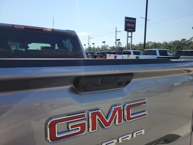 new 2025 GMC Sierra 1500 car, priced at $45,795