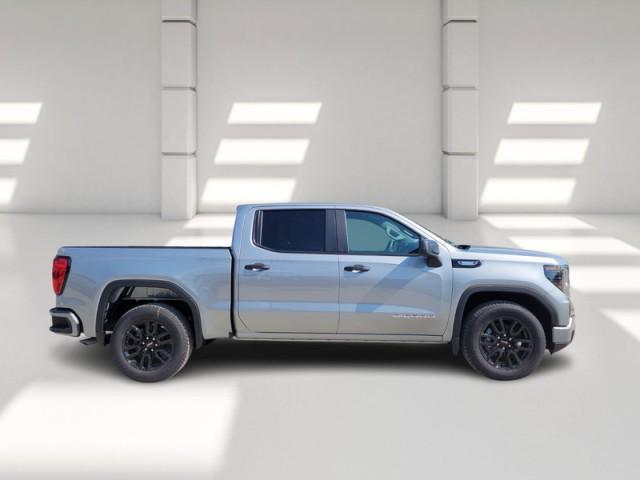 new 2025 GMC Sierra 1500 car, priced at $45,795