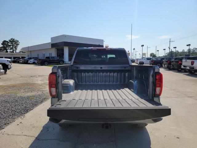 new 2025 GMC Sierra 1500 car, priced at $45,795