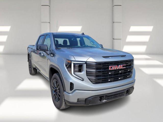 new 2025 GMC Sierra 1500 car, priced at $45,795