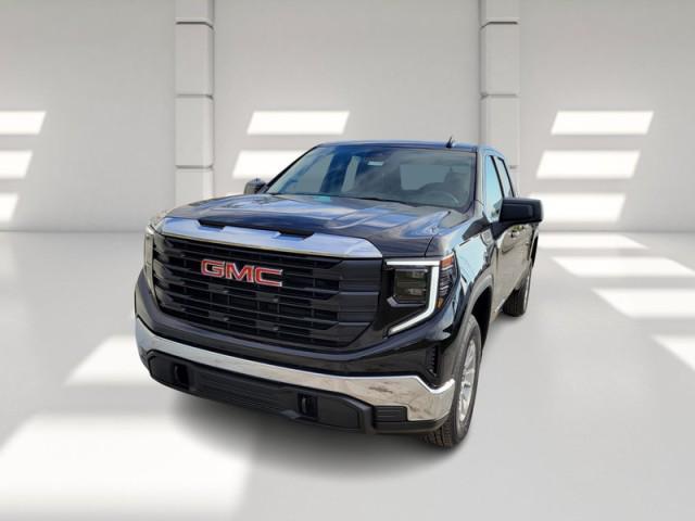 new 2025 GMC Sierra 1500 car, priced at $42,240