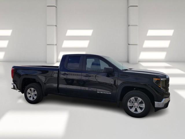 new 2025 GMC Sierra 1500 car, priced at $42,240