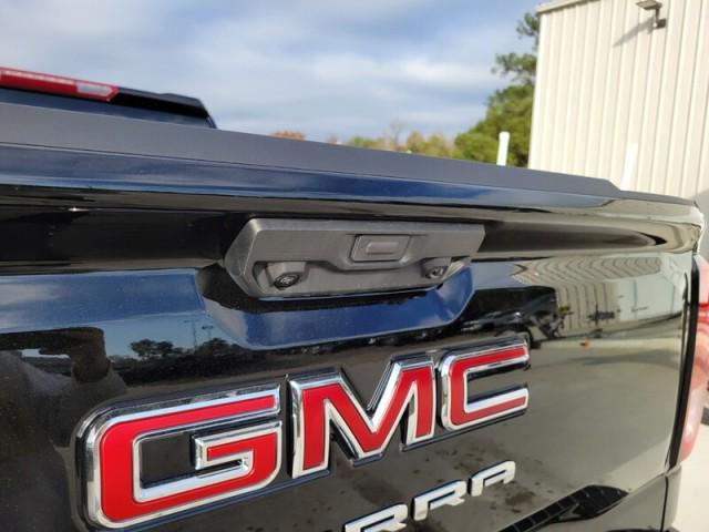 new 2025 GMC Sierra 1500 car, priced at $42,240