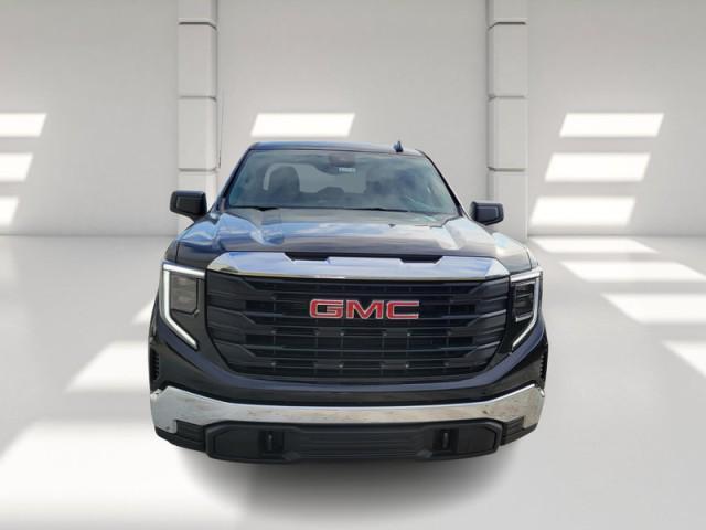 new 2025 GMC Sierra 1500 car, priced at $42,240