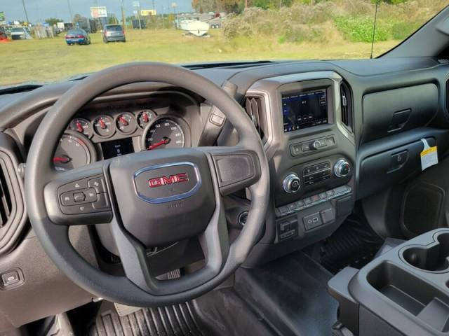 new 2025 GMC Sierra 1500 car, priced at $42,240