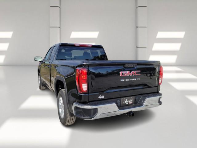 new 2025 GMC Sierra 1500 car, priced at $42,240