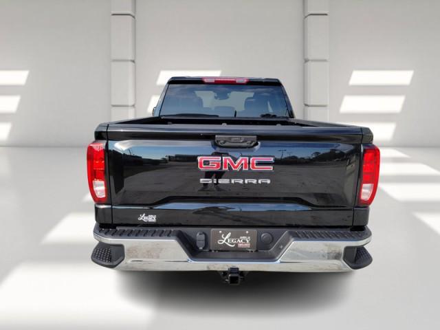 new 2025 GMC Sierra 1500 car, priced at $42,240