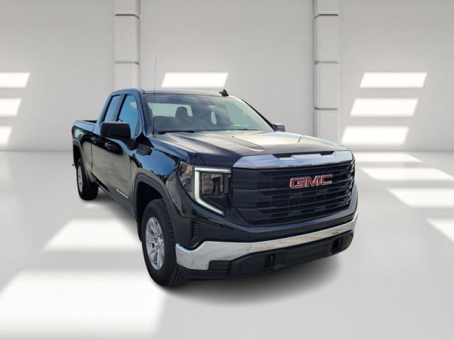 new 2025 GMC Sierra 1500 car, priced at $42,240