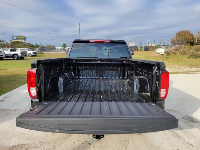 new 2025 GMC Sierra 1500 car, priced at $42,240