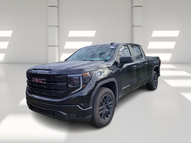 used 2024 GMC Sierra 1500 car, priced at $36,997