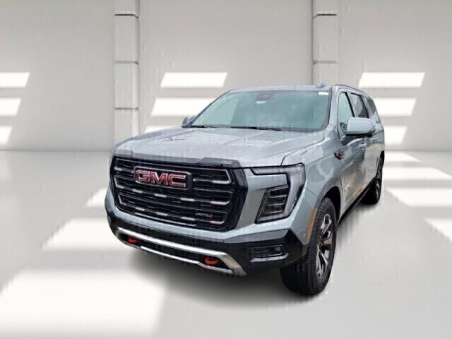 new 2025 GMC Yukon XL car, priced at $103,265