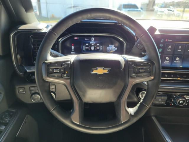 used 2025 Chevrolet Silverado 2500 car, priced at $79,900