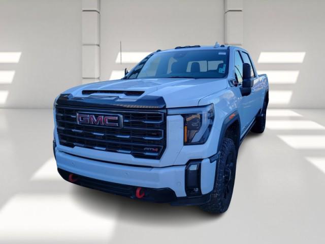 used 2024 GMC Sierra 2500 car, priced at $72,997