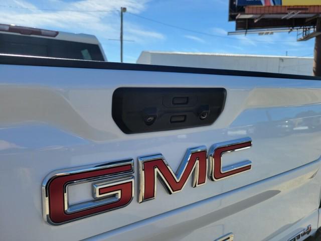 used 2024 GMC Sierra 2500 car, priced at $72,697