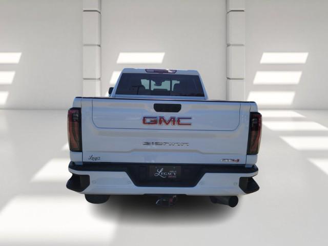 used 2024 GMC Sierra 2500 car, priced at $72,697