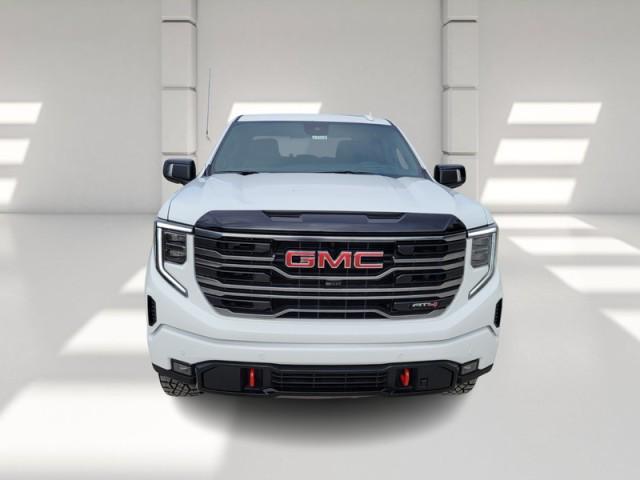 new 2025 GMC Sierra 1500 car, priced at $67,605