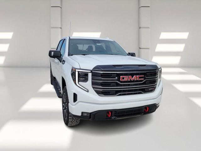 new 2025 GMC Sierra 1500 car, priced at $67,605