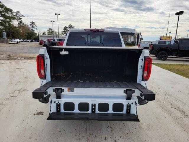 new 2025 GMC Sierra 1500 car, priced at $67,605