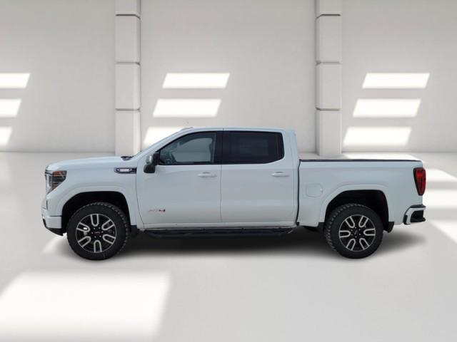 new 2025 GMC Sierra 1500 car, priced at $67,605