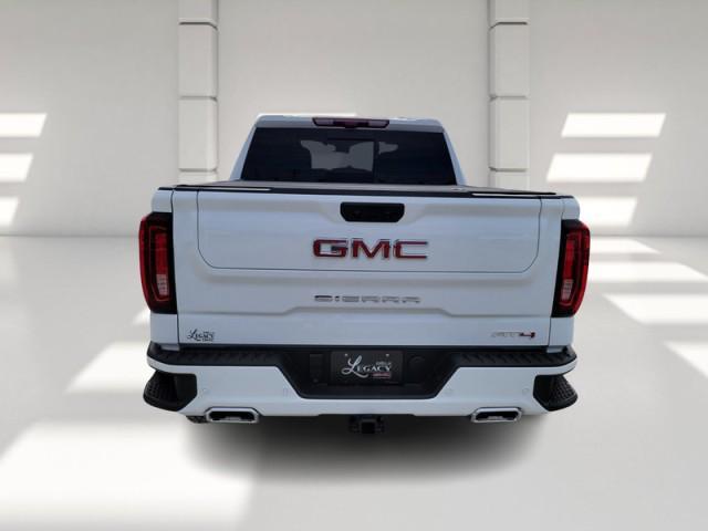 new 2025 GMC Sierra 1500 car, priced at $67,605