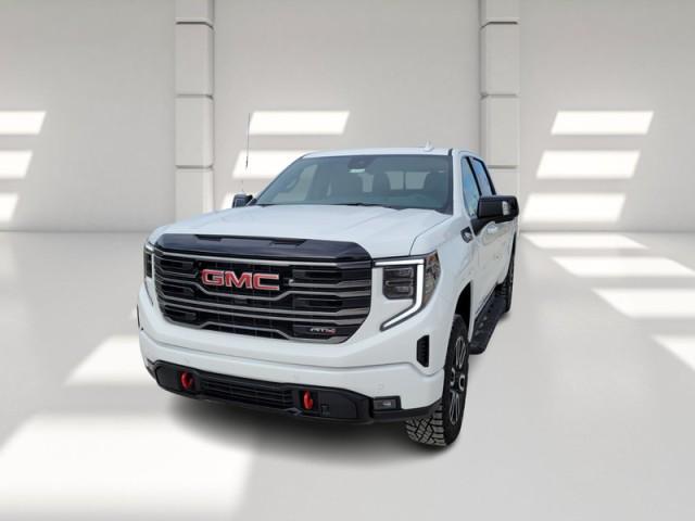 new 2025 GMC Sierra 1500 car, priced at $67,605