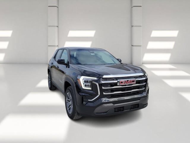 new 2025 GMC Terrain car, priced at $33,890