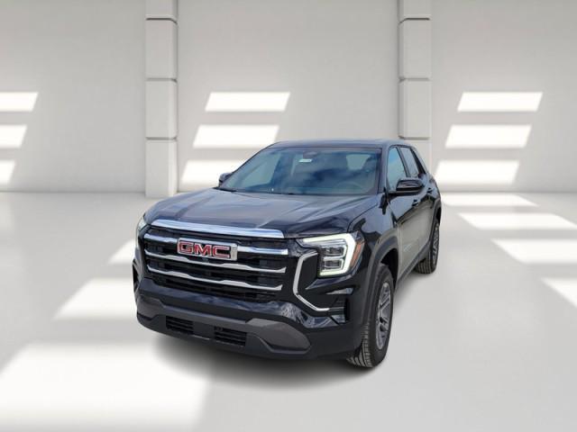 new 2025 GMC Terrain car, priced at $33,890