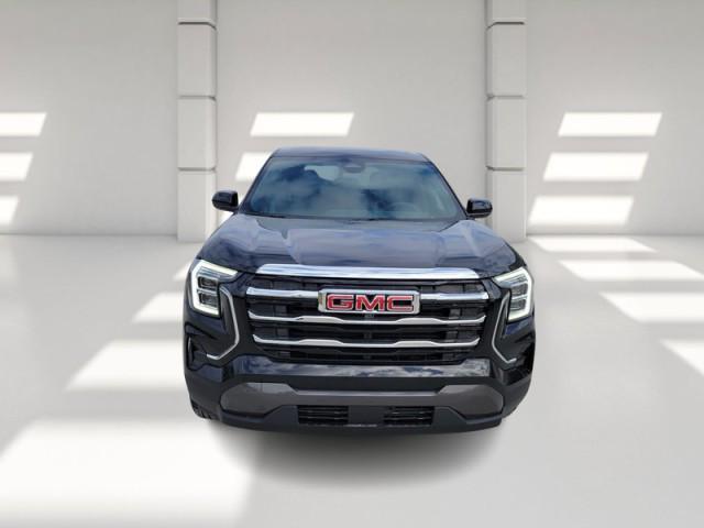 new 2025 GMC Terrain car, priced at $33,890