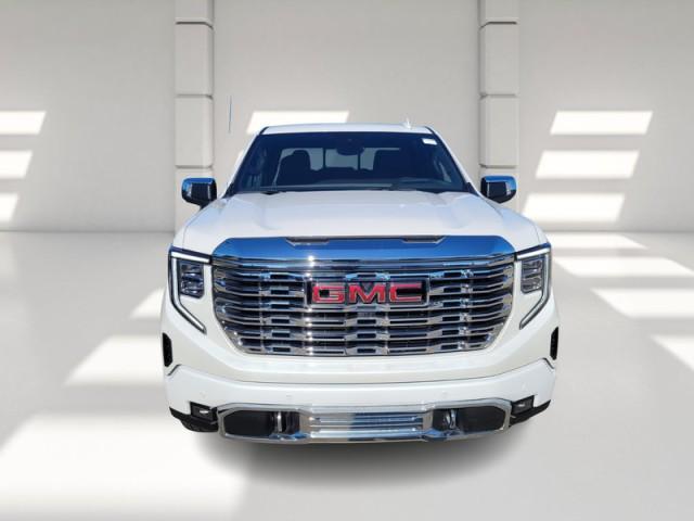 used 2024 GMC Sierra 1500 car, priced at $65,875