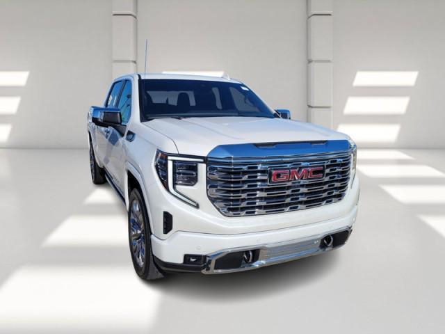 used 2024 GMC Sierra 1500 car, priced at $65,875