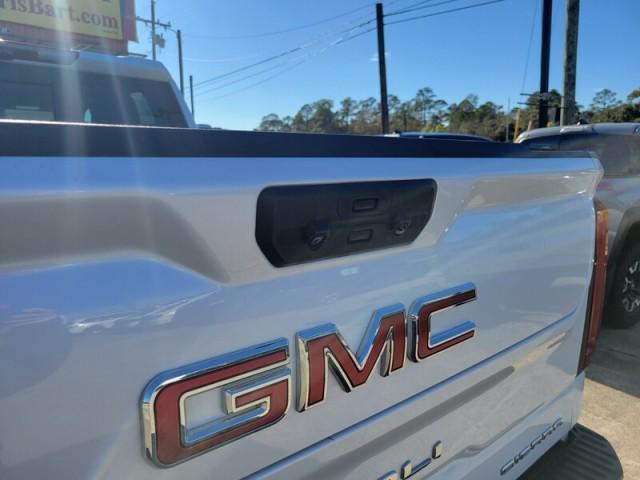 used 2024 GMC Sierra 1500 car, priced at $65,875