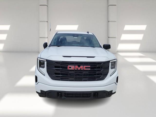 new 2025 GMC Sierra 1500 car, priced at $45,300