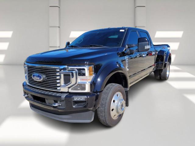used 2022 Ford F-450 car, priced at $89,282