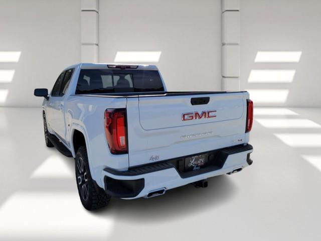 new 2025 GMC Sierra 1500 car, priced at $67,205