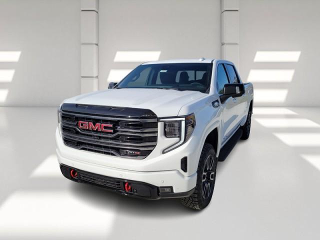 new 2025 GMC Sierra 1500 car, priced at $67,205