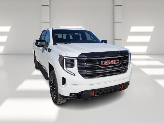 new 2025 GMC Sierra 1500 car, priced at $67,205