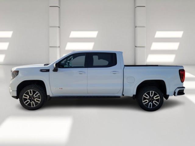 new 2025 GMC Sierra 1500 car, priced at $67,205