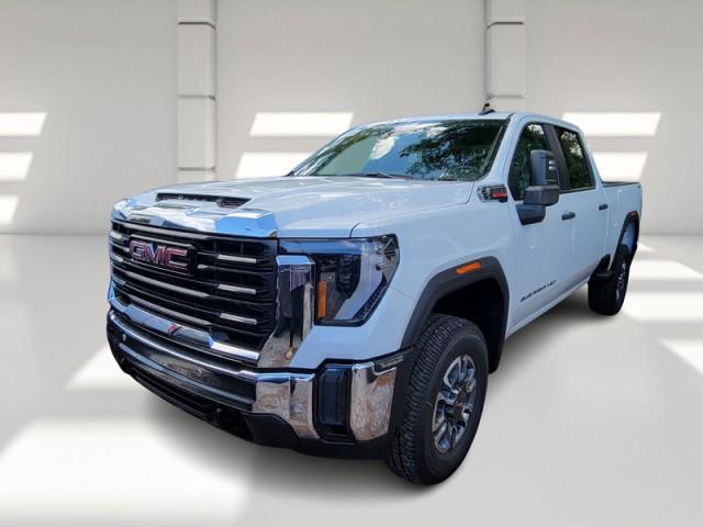new 2025 GMC Sierra 3500 car, priced at $62,515