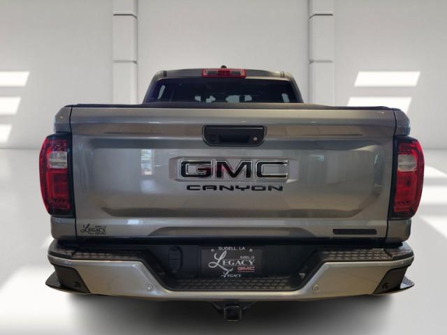 new 2024 GMC Canyon car, priced at $46,929