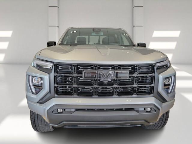 new 2024 GMC Canyon car, priced at $46,929